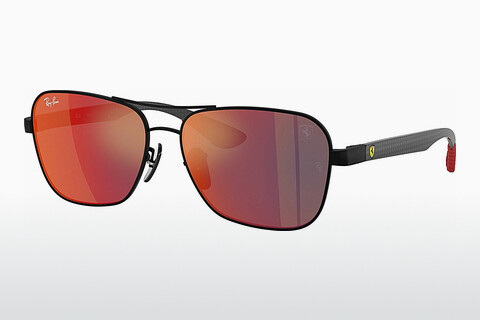 Occhiali da vista Ray-Ban RB8336M F1186P