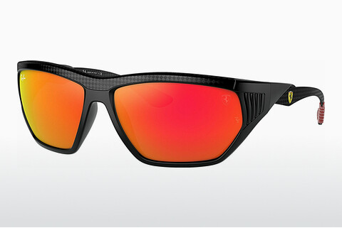 Occhiali da vista Ray-Ban RB8359M F6026Q