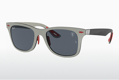 Occhiali da vista Ray-Ban RB8395M F05687