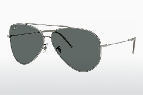 Occhiali da vista Ray-Ban AVIATOR REVERSE (RBR0101S 004/81)