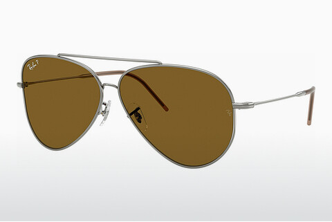 Occhiali da vista Ray-Ban AVIATOR REVERSE (RBR0101S 004/83)