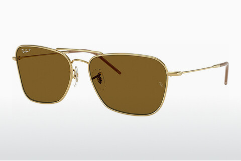 Occhiali da vista Ray-Ban CARAVAN REVERSE (RBR0102S 001/83)