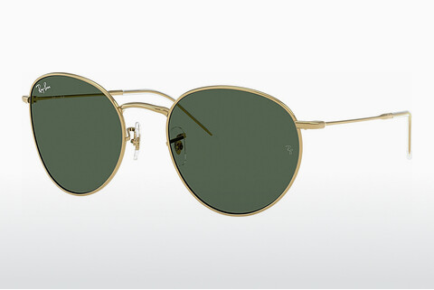 Occhiali da vista Ray-Ban ROUND REVERSE (RBR0103S 001/VR)