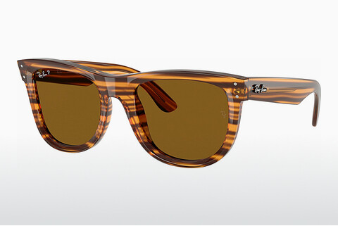 Occhiali da vista Ray-Ban WAYFARER REVERSE (RBR0502S 679183)