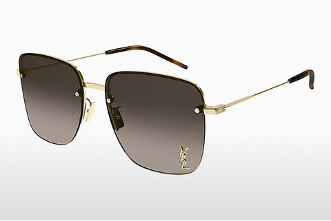 Occhiali da vista Saint Laurent SL 312 M 008