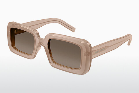 Occhiali da vista Saint Laurent SL 534 SUNRISE 014