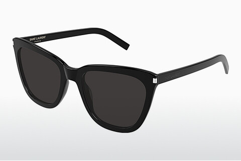 Occhiali da vista Saint Laurent SL 548 SLIM 001