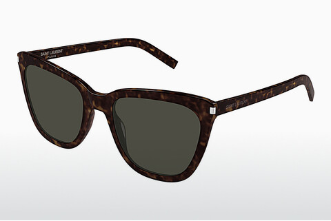 Occhiali da vista Saint Laurent SL 548 SLIM 002