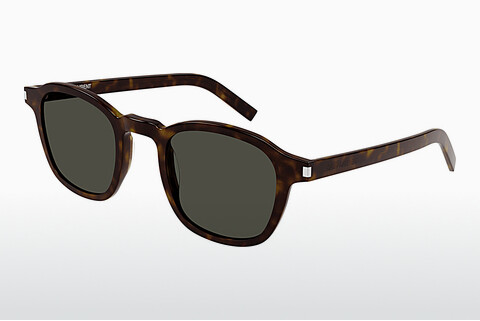 Occhiali da vista Saint Laurent SL 549 SLIM 002