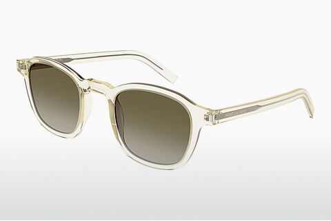 Occhiali da vista Saint Laurent SL 549 SLIM 007