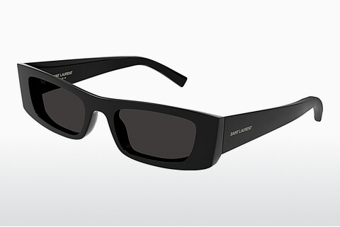 Occhiali da vista Saint Laurent SL 553 001