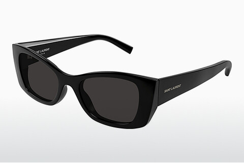 Occhiali da vista Saint Laurent SL 593 001