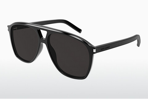 Occhiali da vista Saint Laurent SL 596 DUNE 001