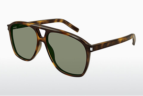 Occhiali da vista Saint Laurent SL 596 DUNE 002