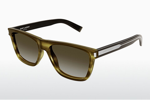 Occhiali da vista Saint Laurent SL 619 005