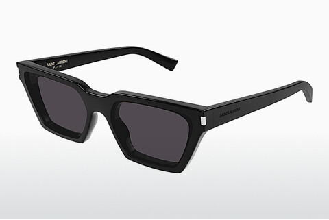 Occhiali da vista Saint Laurent SL 633 CALISTA 001