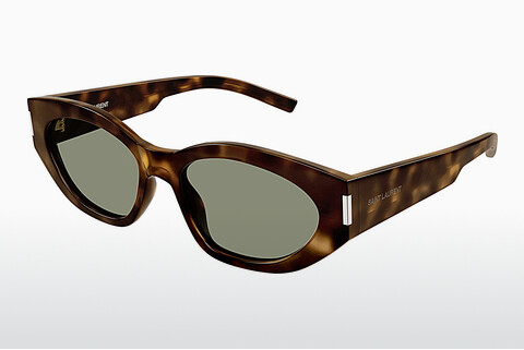 Occhiali da vista Saint Laurent SL 638 003