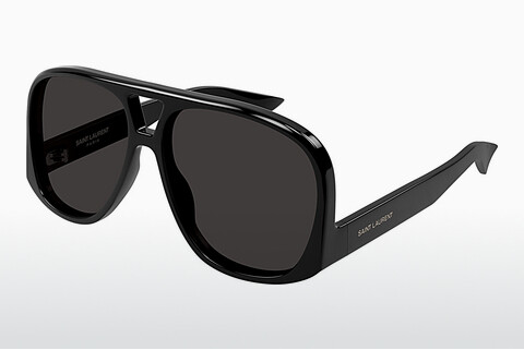 Occhiali da vista Saint Laurent SL 652/F SOLACE 001