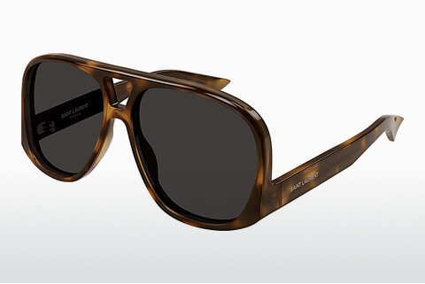 Occhiali da vista Saint Laurent SL 652/F SOLACE 002