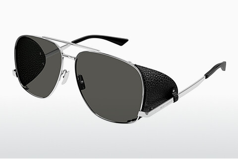 Occhiali da vista Saint Laurent SL 653 LEON LEATHER SPOILER 001