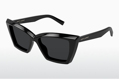 Occhiali da vista Saint Laurent SL 657/F 001