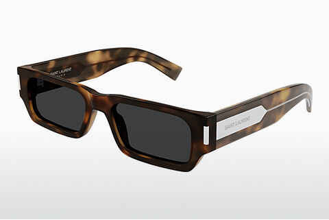 Occhiali da vista Saint Laurent SL 660/F 002