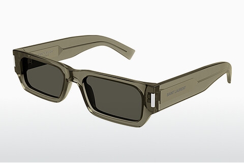 Occhiali da vista Saint Laurent SL 660/F 003