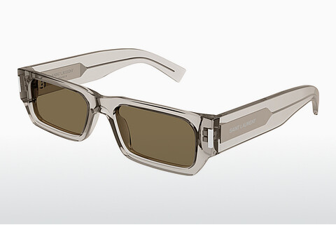 Occhiali da vista Saint Laurent SL 660/F 004