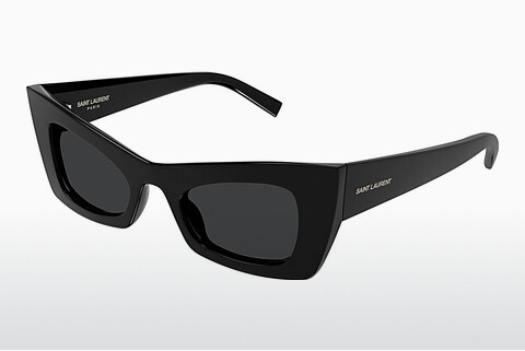 Occhiali da vista Saint Laurent SL 702 001