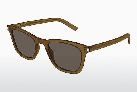 Occhiali da vista Saint Laurent SL 716/K SLIM 005