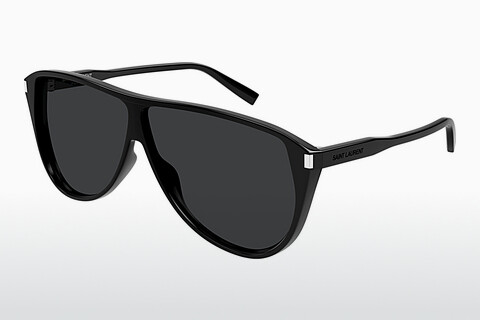 Occhiali da vista Saint Laurent SL 731 GASPAR 002