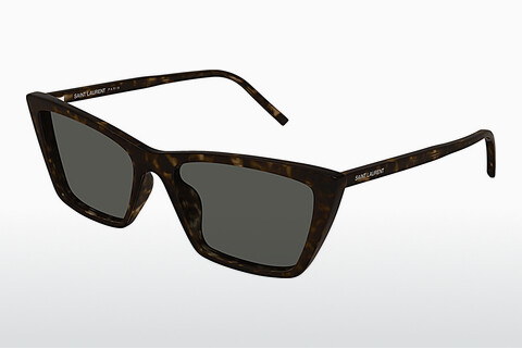 Occhiali da vista Saint Laurent SL 737 MICA THIN 002