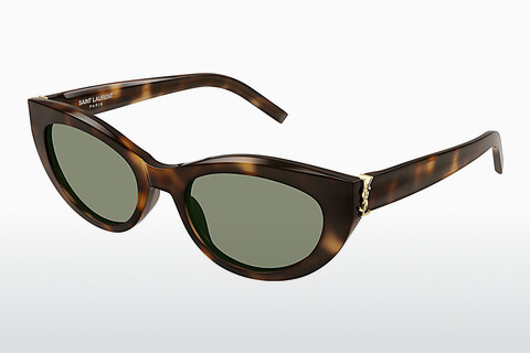 Occhiali da vista Saint Laurent SL M115 003