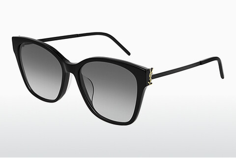 Occhiali da vista Saint Laurent SL M48S/K 002