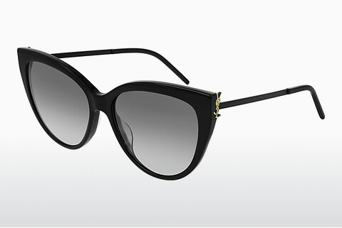 Occhiali da vista Saint Laurent SL M48S_A 002