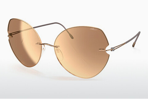 Occhiali da vista Silhouette Rimless Shades (8182 3530)