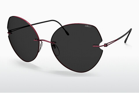 Occhiali da vista Silhouette Rimless Shades (8182 3640)