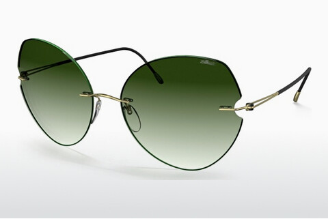 Occhiali da vista Silhouette Rimless Shades (8182 8540)