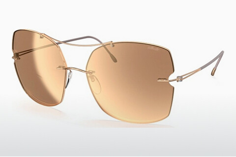 Occhiali da vista Silhouette Rimless Shades (8183 3530)