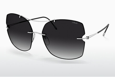 Occhiali da vista Silhouette Rimless Shades (8183 7000)