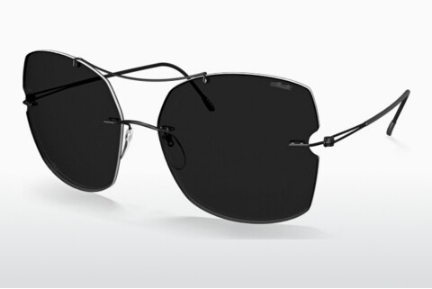 Occhiali da vista Silhouette Rimless Shades (8183 9040)