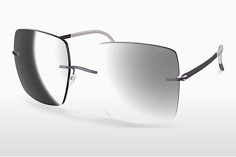 Occhiali da vista Silhouette Rimless Shades (8191 4040)