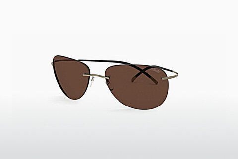 Occhiali da vista Silhouette TMA Icon (8697 6140)