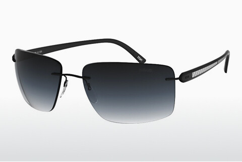 Occhiali da vista Silhouette Carbon T1 Collection (8722 9140)