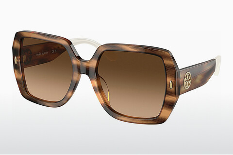 Occhiali da vista Tory Burch TY7191U 185274