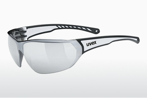 Occhiali da vista UVEX SPORTS sportstyle 204 black white