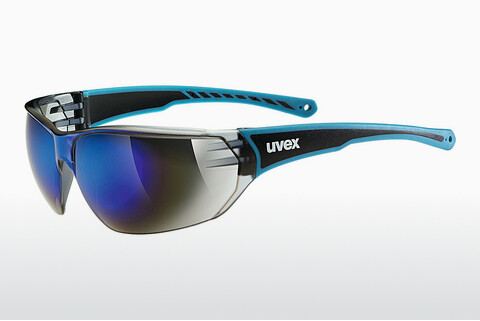 Occhiali da vista UVEX SPORTS sportstyle 204 blue