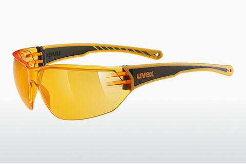 Occhiali da vista UVEX SPORTS sportstyle 204 orange