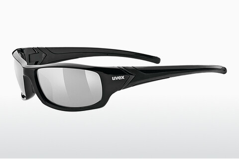 Occhiali da vista UVEX SPORTS sportstyle 211 black