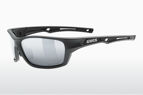 Occhiali da vista UVEX SPORTS sportstyle 232 P black mat